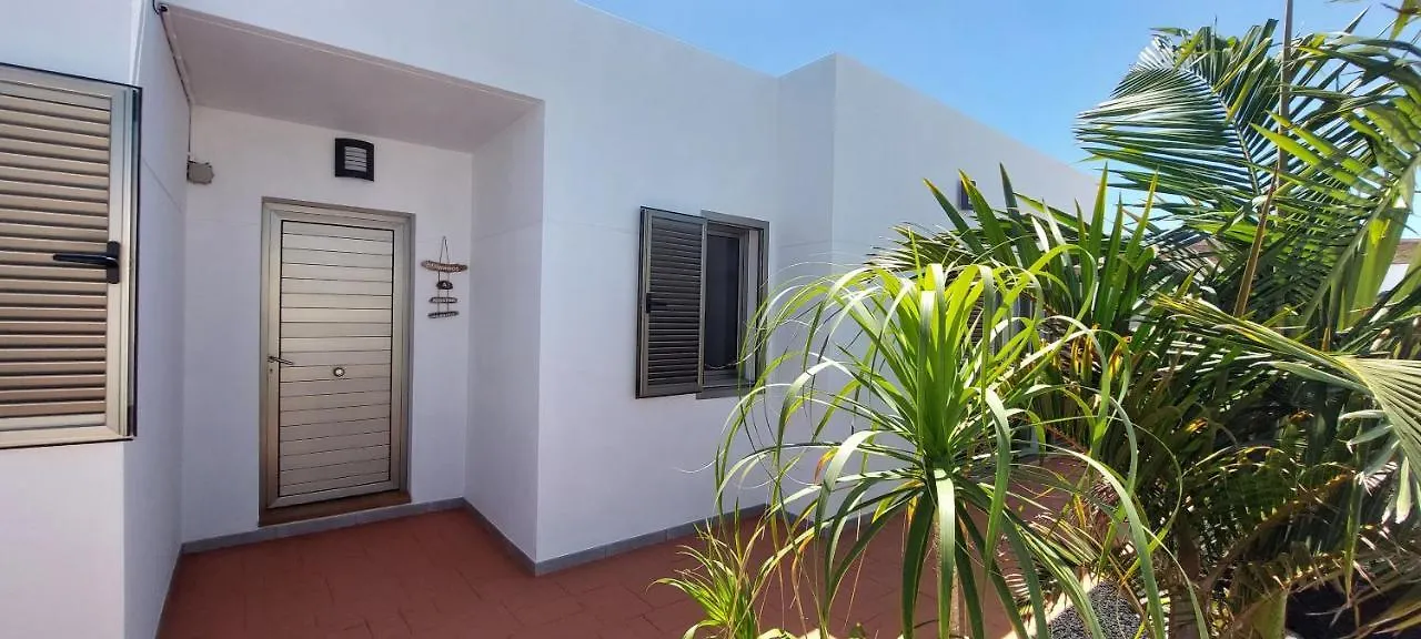 Villa Del Corazon Salinas Golf Caleta de Fuste