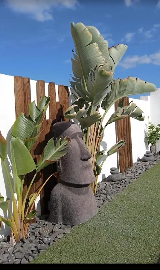 Villa Del Corazon Salinas Golf Caleta de Fuste