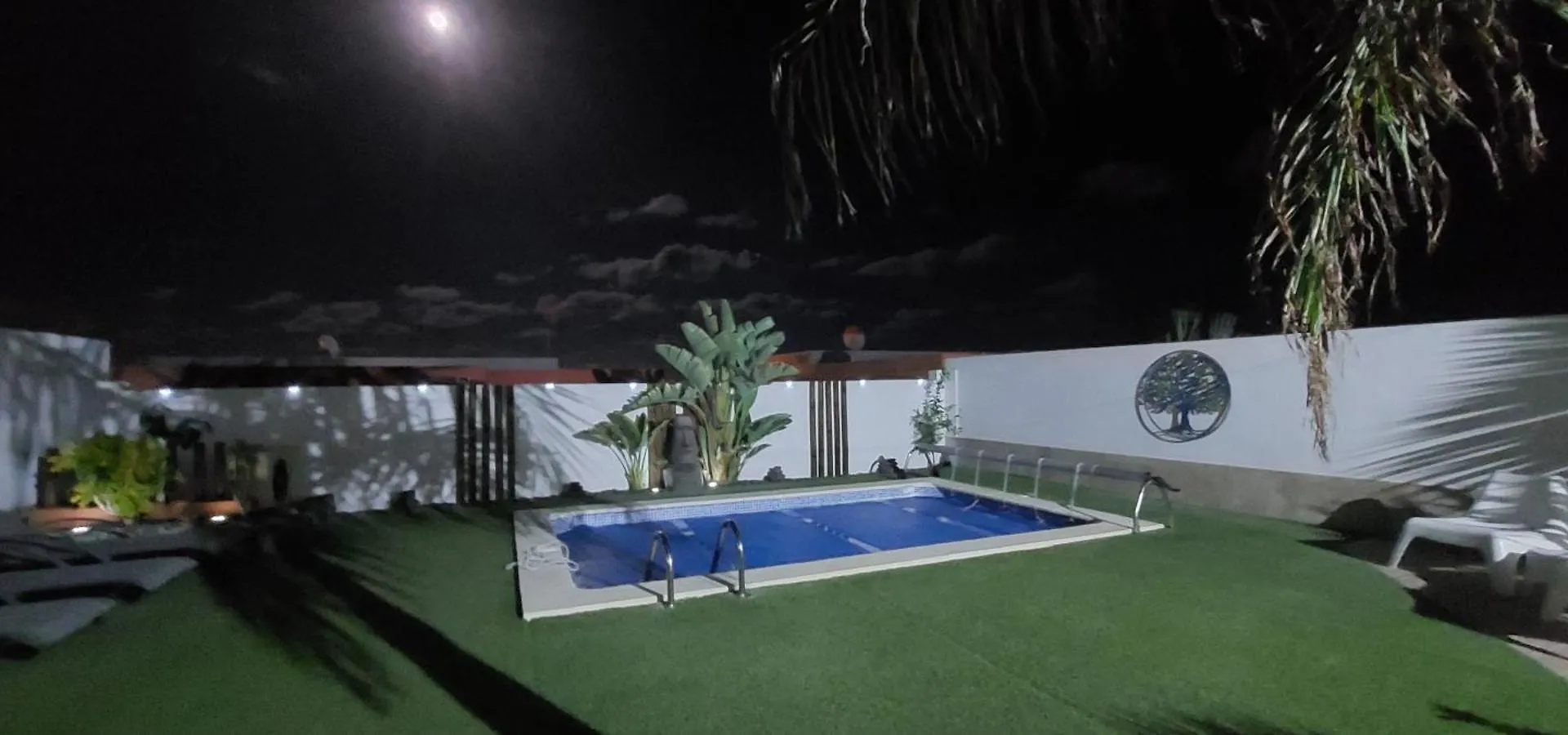 Villa Del Corazon Salinas Golf Caleta de Fuste