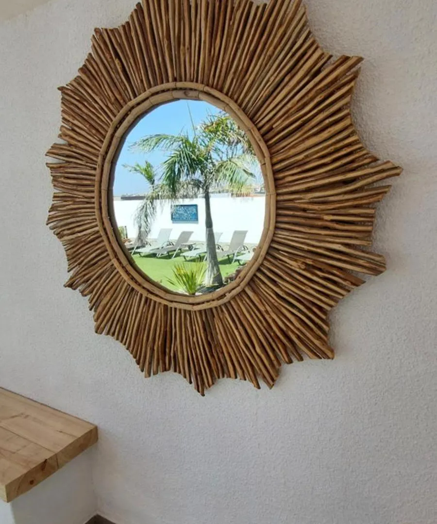 Villa Del Corazon Salinas Golf Caleta de Fuste