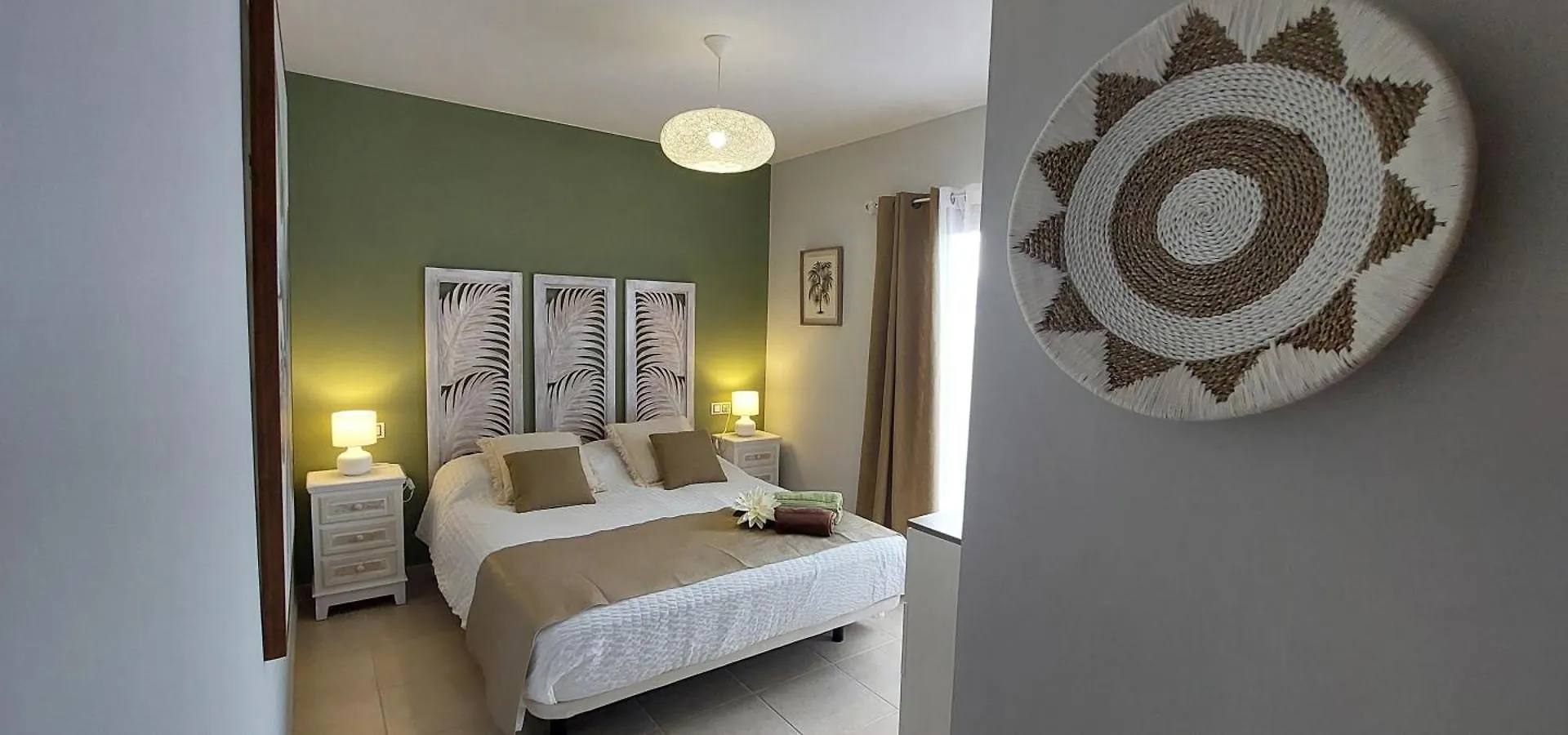 Villa Del Corazon Salinas Golf Caleta de Fuste