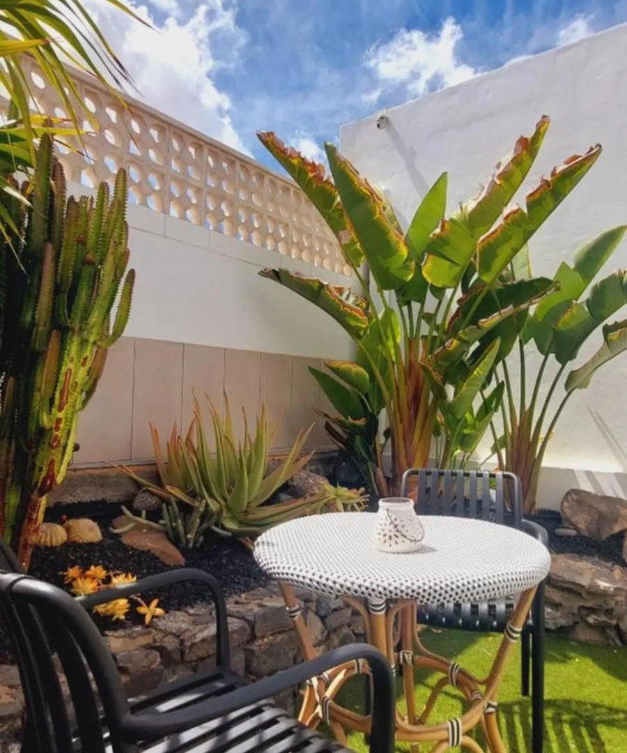 Villa Del Corazon Salinas Golf Caleta de Fuste