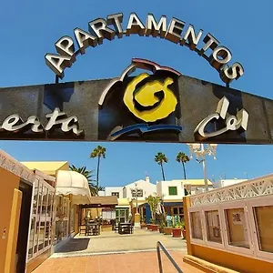 Puerta Del Sol Apartamento
