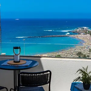 Soul Escape At Vista Bella Apartment Los Cristianos (Tenerife)